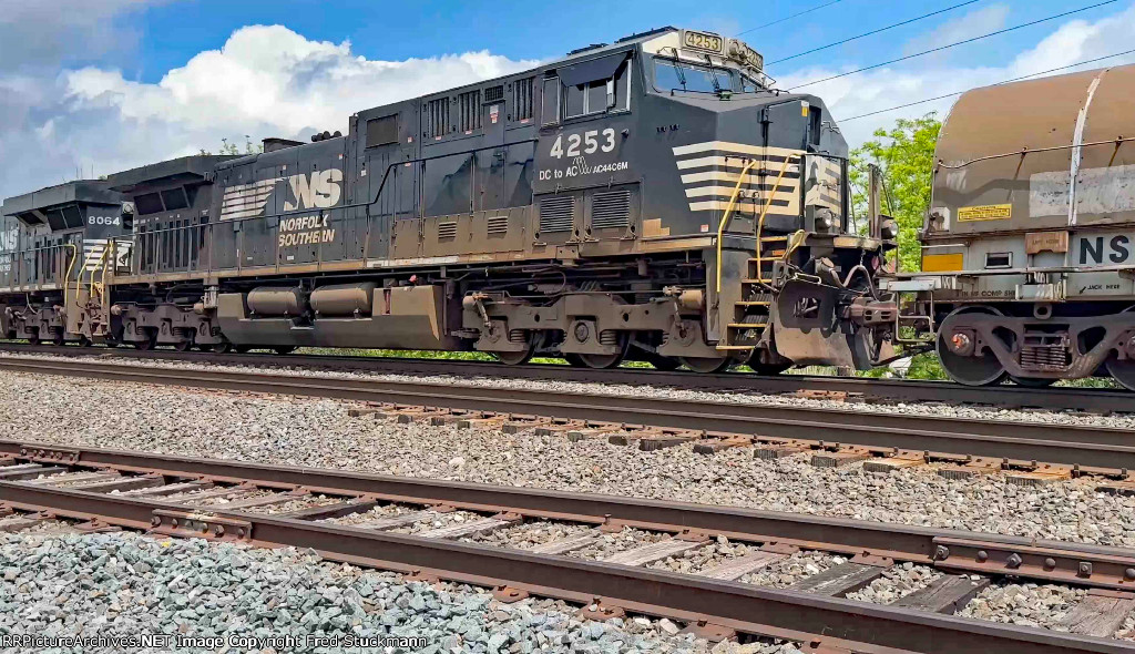 NS 4253